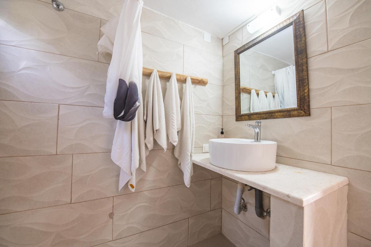 Stelios Stone House Sinarades Villa Kuramádesz Kültér fotó